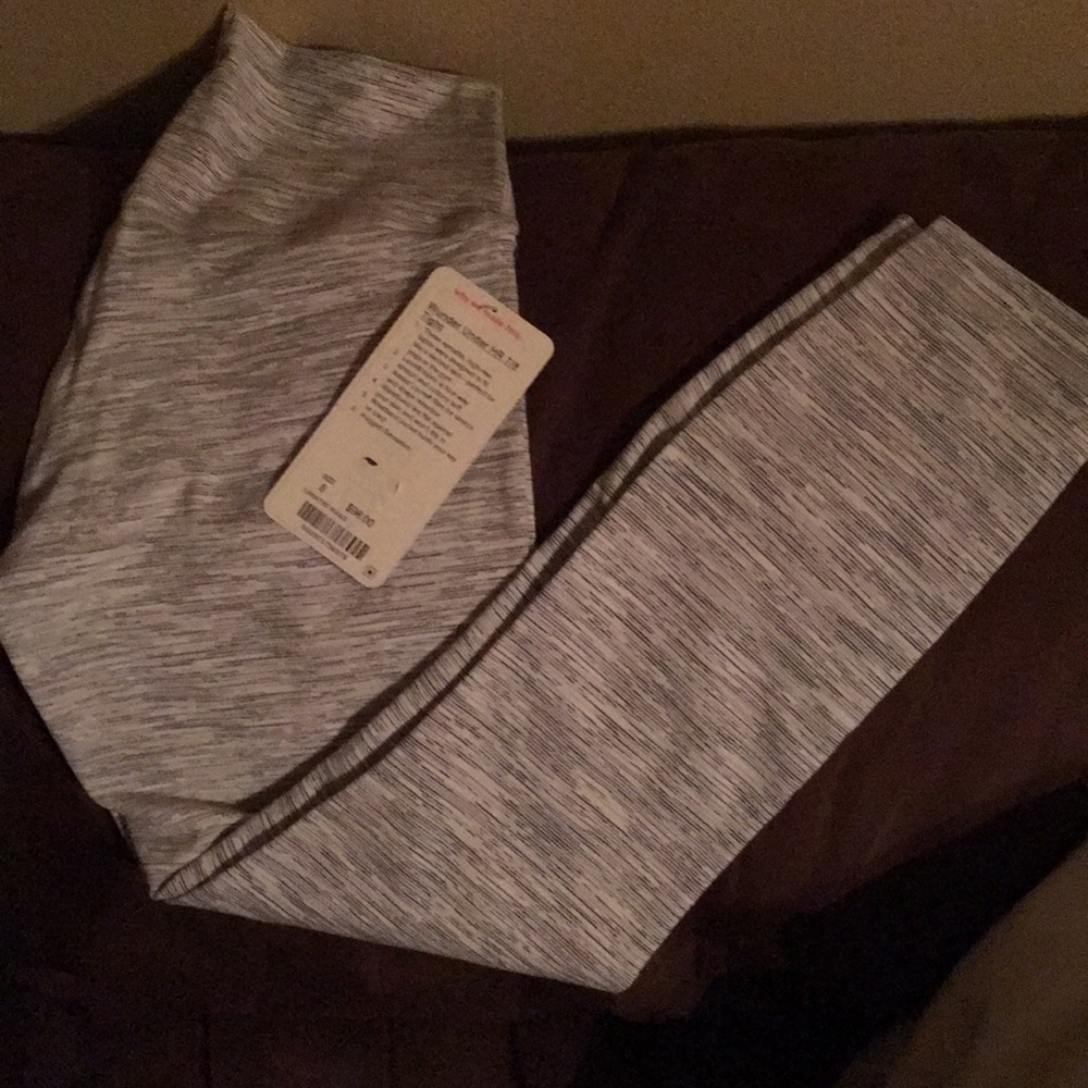 SOLD!! Wunder under 7/8